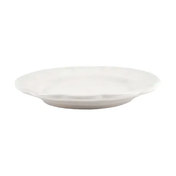 Everyday Charm πιάτο - Offwhite, 27 εκ. - Pick a Poppy