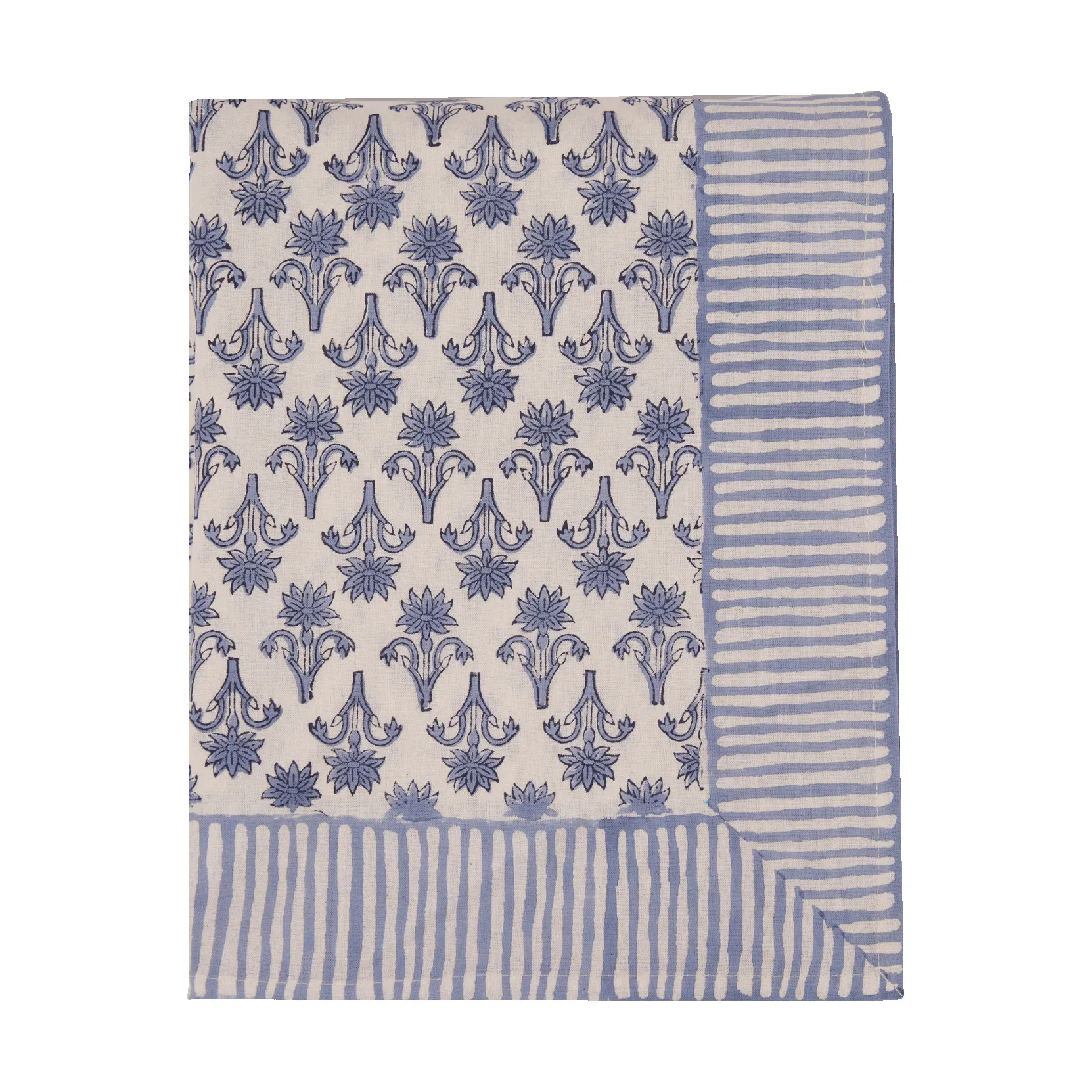 Lily τραπεζομάντιλο, Blue, 350x150 εκ. Pick a Poppy