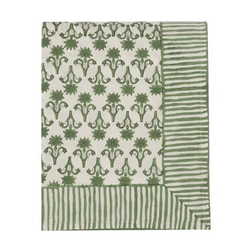 Lily τραπεζομάντιλο - Green, 350x150 εκ. - Pick a Poppy