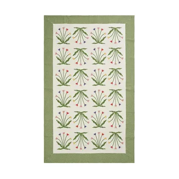 Madelen Möllard Tulip τραπεζομάντηλο - Multi, 250x150 εκ. - Pick a Poppy