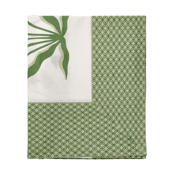 Madelen Möllard Tulip τραπεζομάντηλο - Multi, 350x150 εκ. - Pick a Poppy