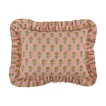 Primrose μαξιλαροθήκη - Light Pink, 30x40 εκ. - Pick a Poppy