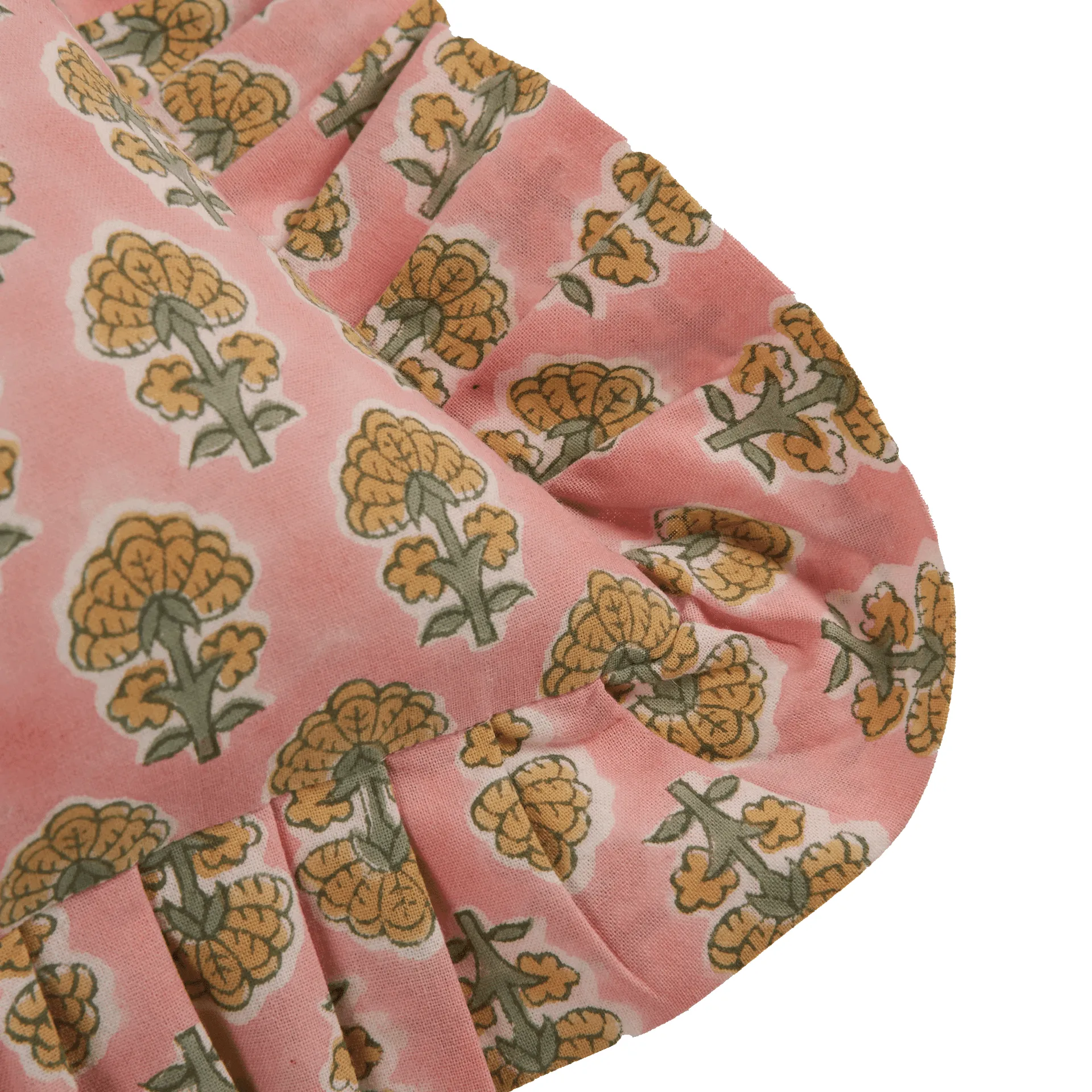 Primrose μαξιλαροθήκη, Light Pink, 30x40 εκ. Pick a Poppy