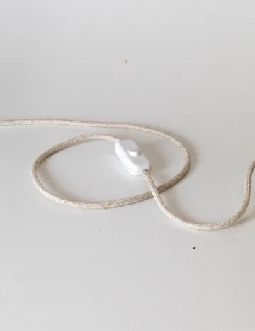 Signature 25 επιτραπέζιο φωτιστικό - Amber-σημύδα, Ø28x34 εκ. - Pilke