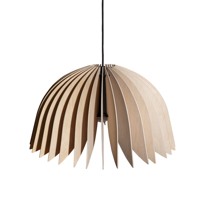 Verna 50 κρεμαστό φωτ�ιστικό Ø50,5 cm - Σημύδα - Pilke