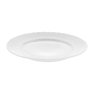 Πιάτο Basket Ø22 cm - Λευκό - Pillivuyt