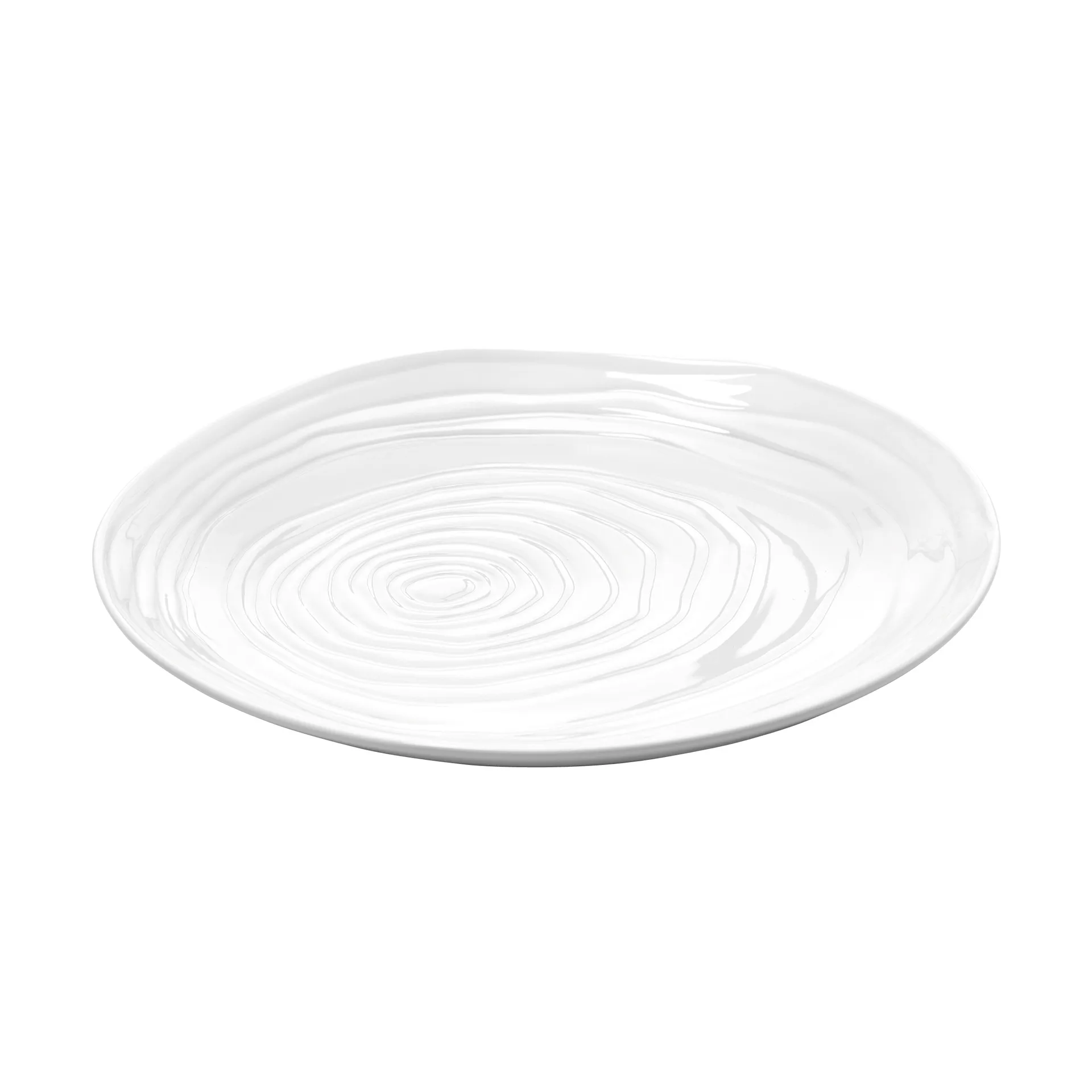 Boulogne πιάτο 26.5 cm, λευκό Pillivuyt