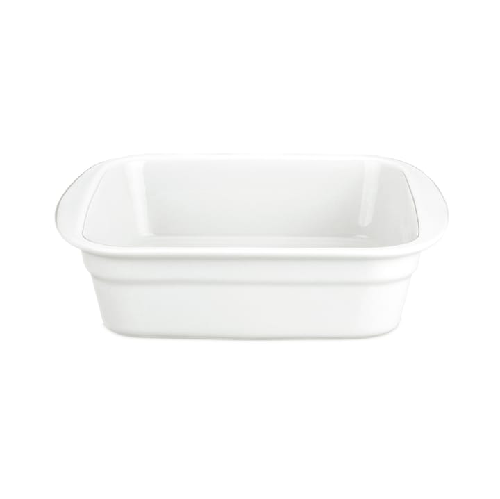 Pillivuyt πιάτο για λαζάνια λευκό - 24x24 cm - Pillivuyt