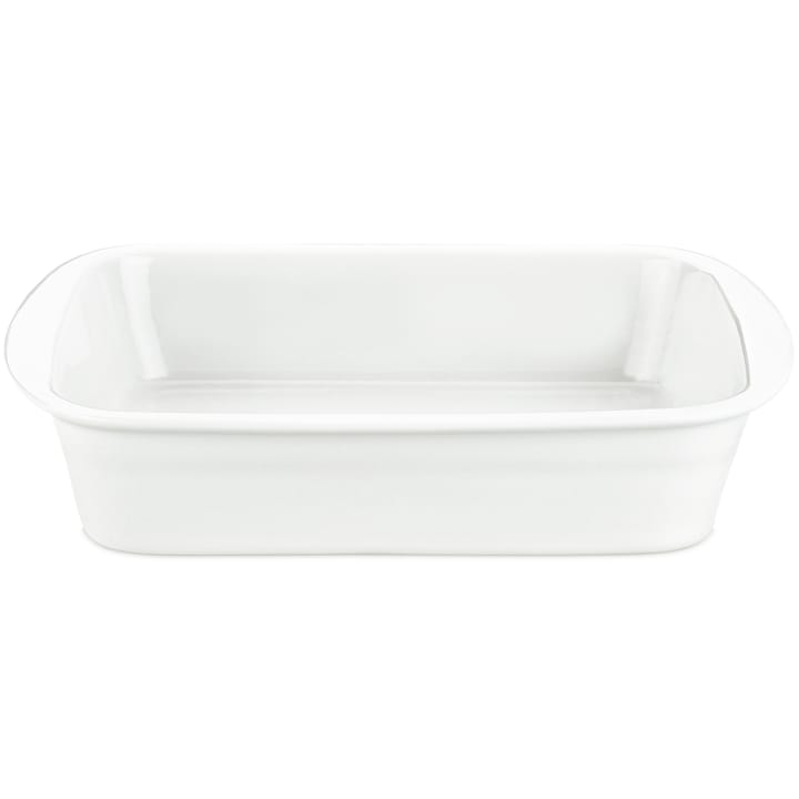 Pillivuyt πιάτο για λαζάνια λευκό - 34x25 cm - Pillivuyt
