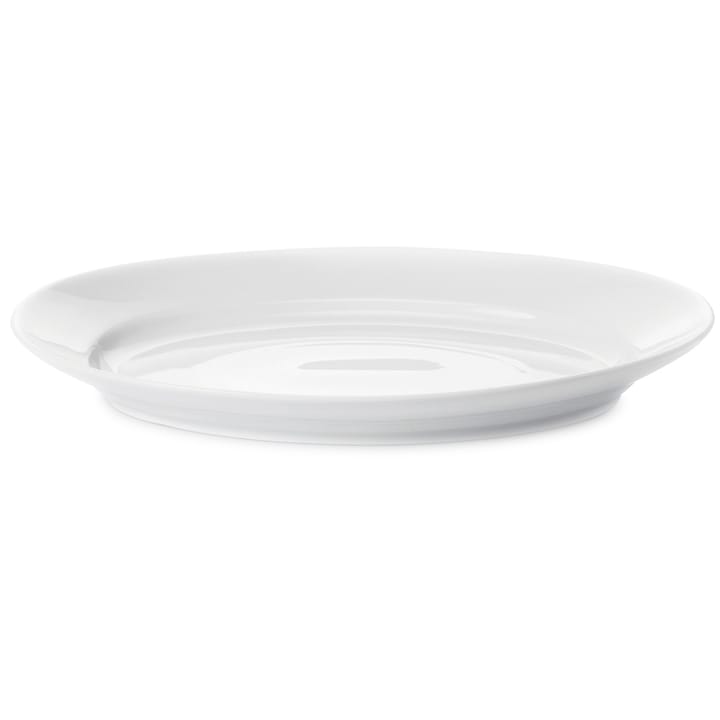 Pillivuyt πιάτο σερβιρίσματος λευκό - 45x31 cm - Pillivuyt
