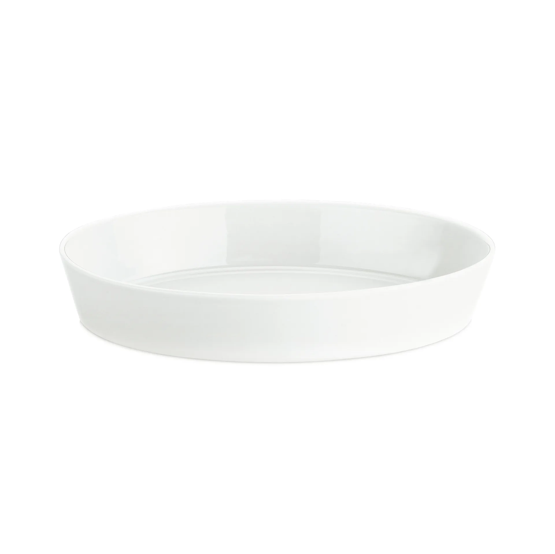 Pillivuyt πιατέλα οβάλ, Μικρό Pillivuyt