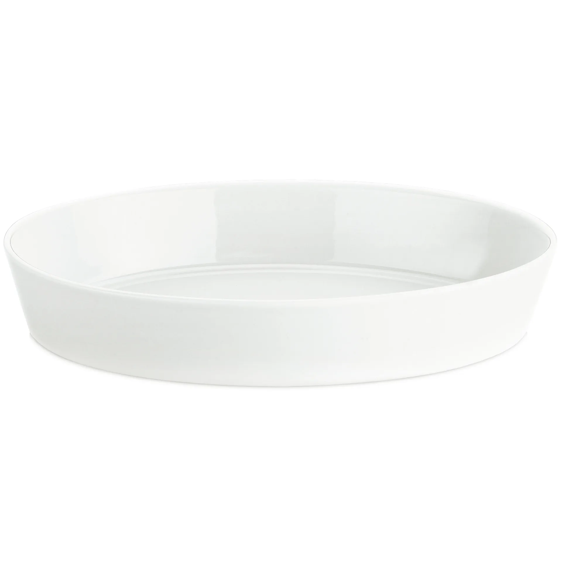 Pillivuyt πιατέλα οβάλ, Μεγάλο Pillivuyt