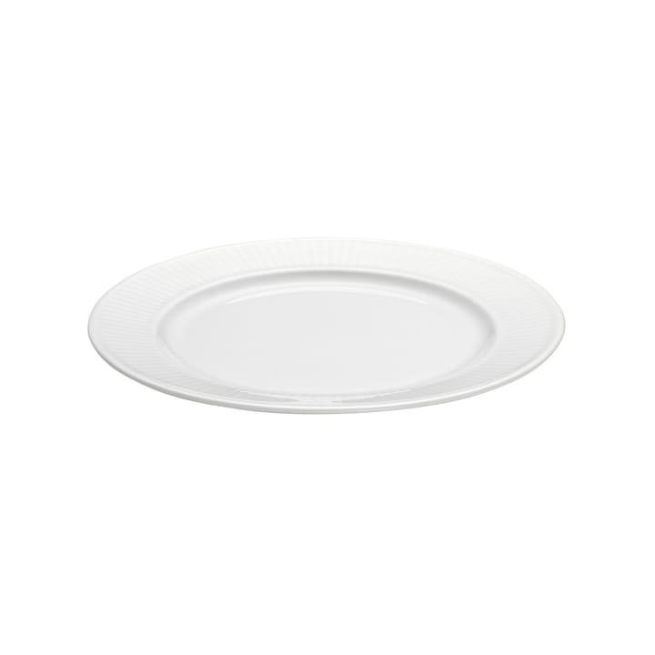 Plissé πιάτο Ø 17 cm - Λευκό - Pillivuyt