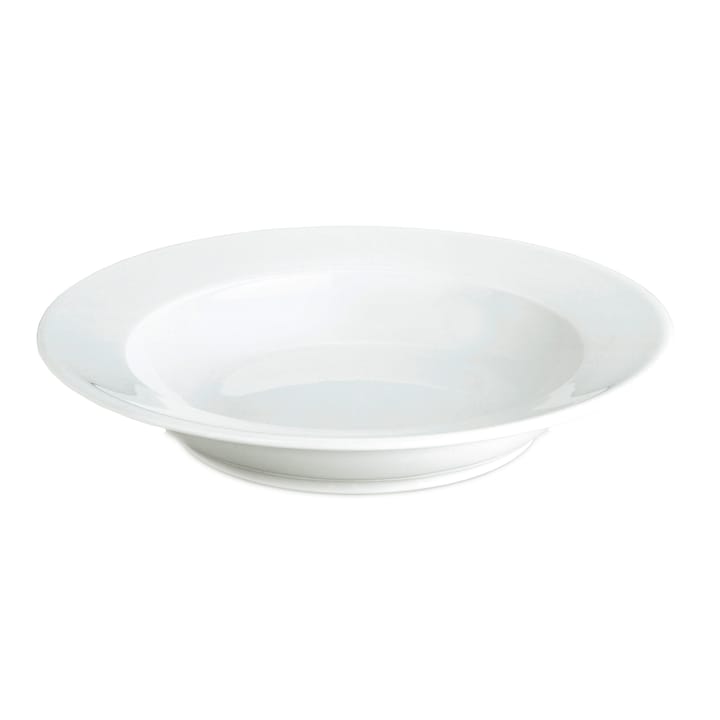 Sancerre πιάτο βαθύ Ø 22 cm - Λευκό - Pillivuyt
