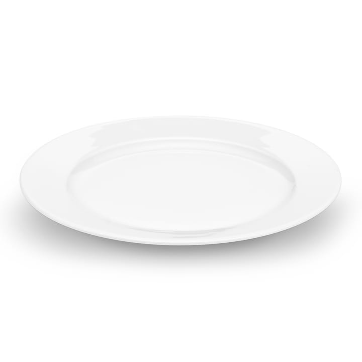 Sancerre πιάτο Ø 24 cm - Λευκό - Pillivuyt
