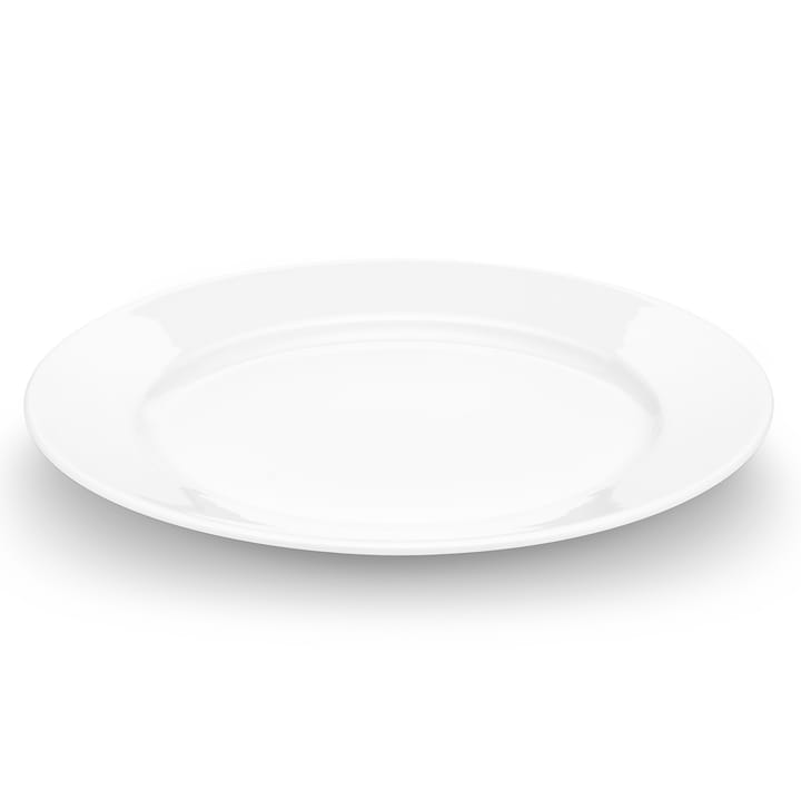 Sancerre πιάτο Ø 26 cm - Λευκό - Pillivuyt