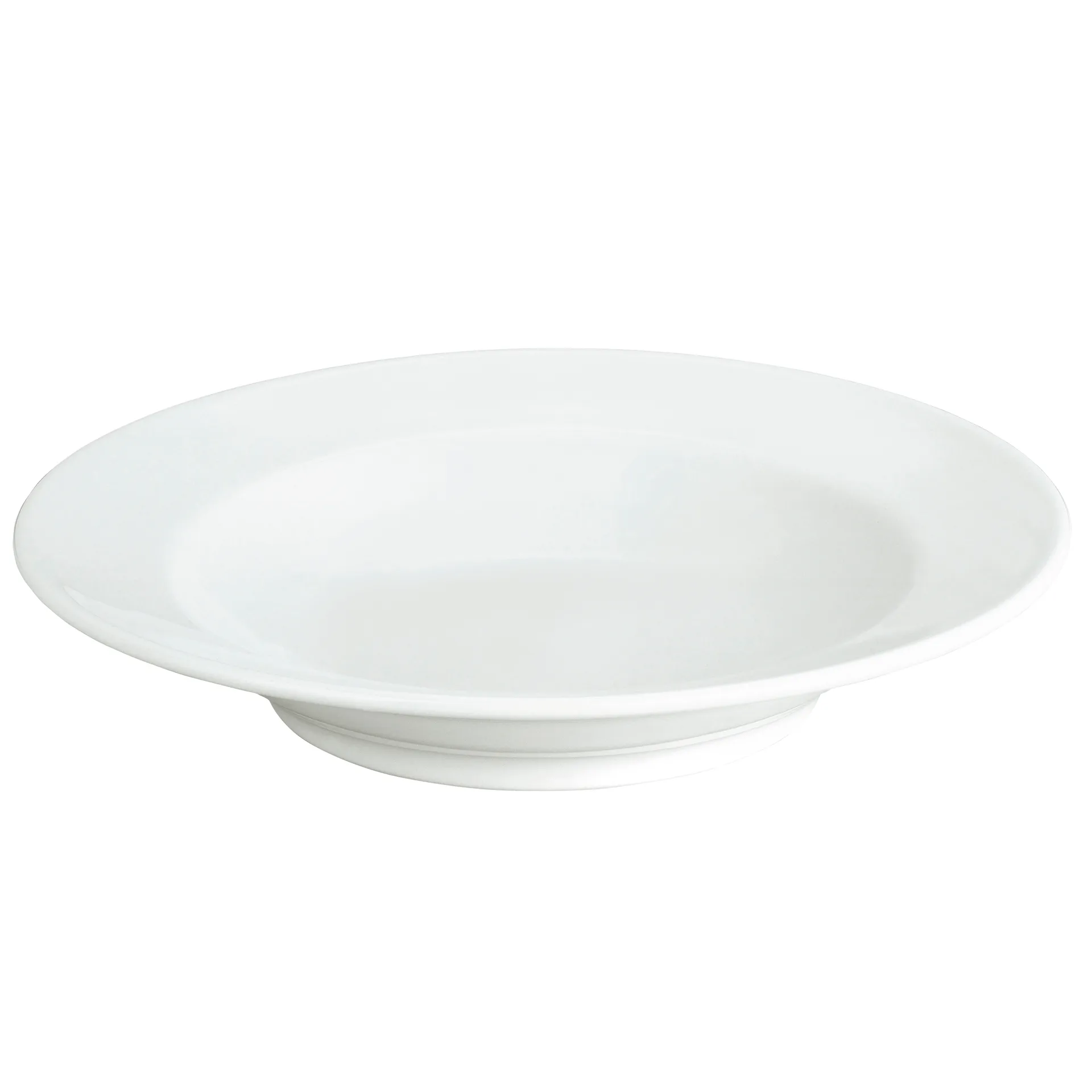 Sancerre πιάτο για ζυμαρικά Ø26 cm, Λευκό Pillivuyt