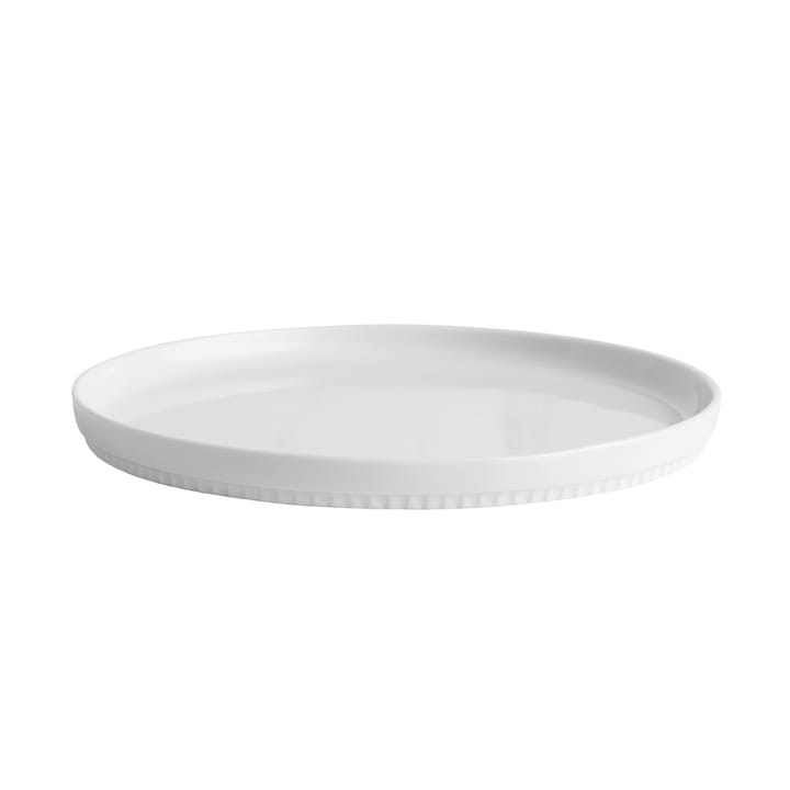 Toulouse μικρό πιάτο με ίσια άκρη Ø 15,5 cm - λευκό - Pillivuyt