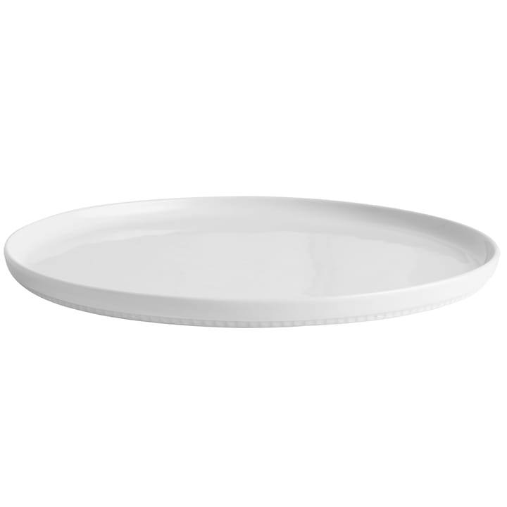 Toulouse πιάτο με ίσια άκρη Ø 26 cm - Λευκό - Pillivuyt