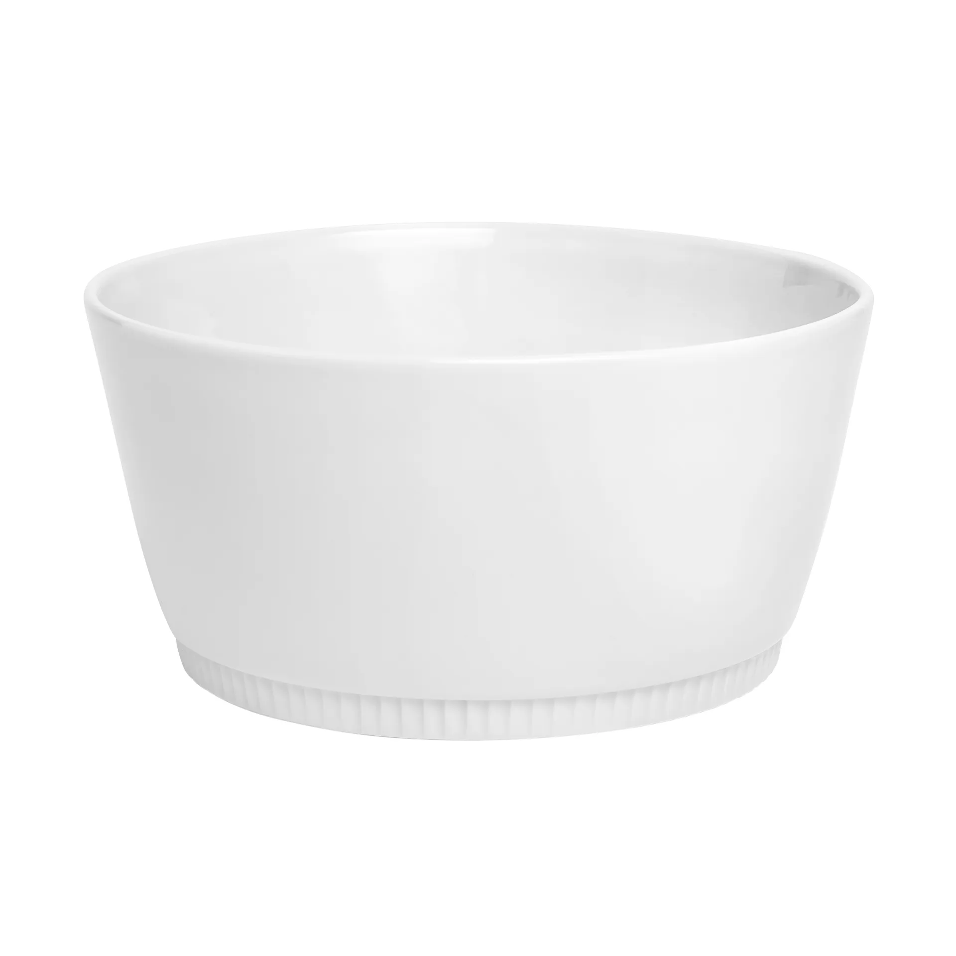 Toulouse μπολ ψηλό nr 4, Λευκό Pillivuyt