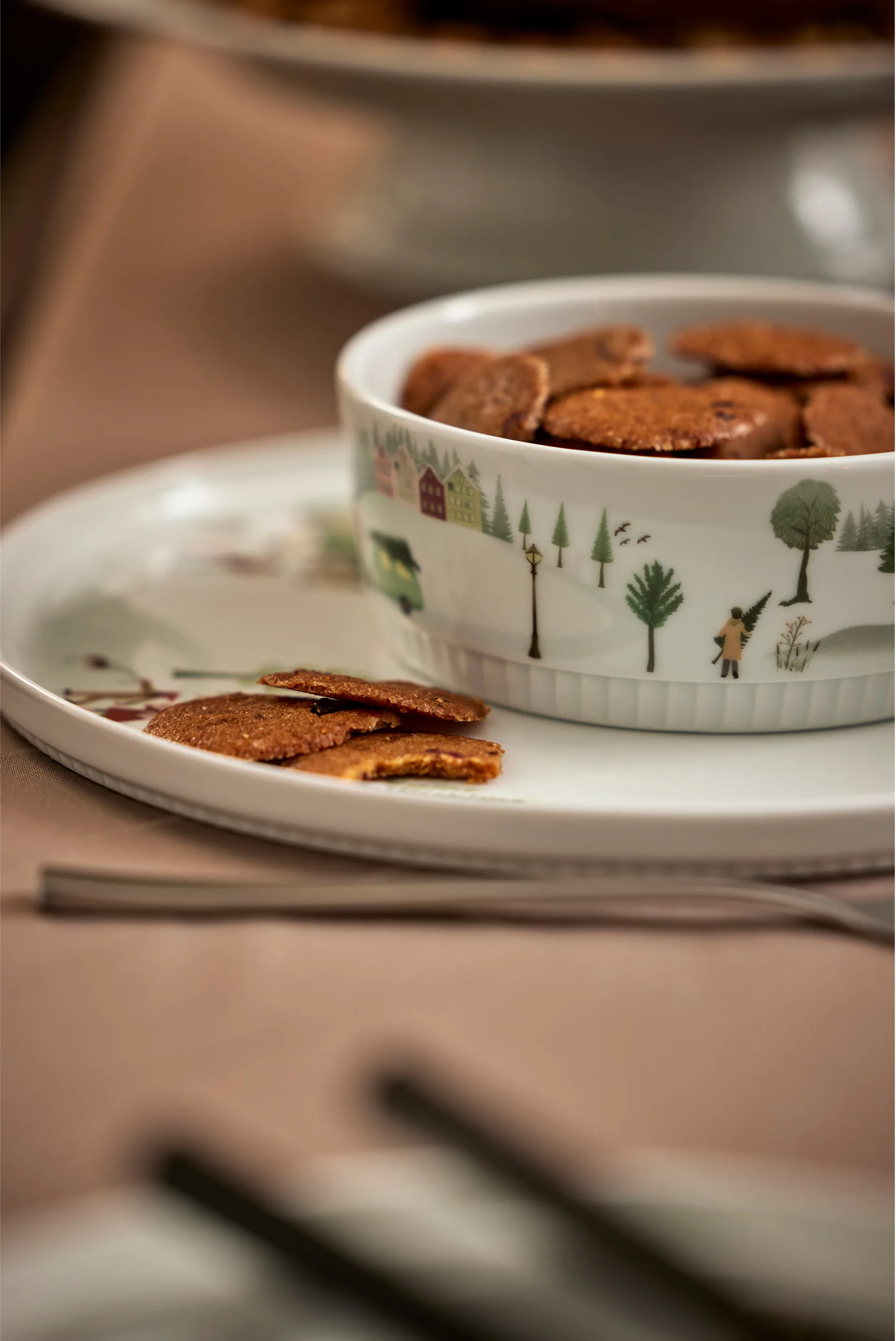 Vinter μπολ 0,5 L, Άσπρο Pillivuyt