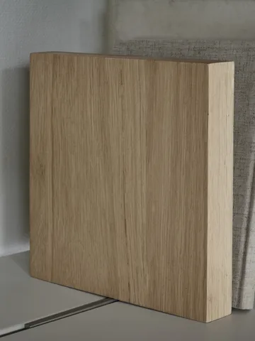 Pira G2 σύστημα ραφιών F C A White/Oak 256-264 εκ. - Pira