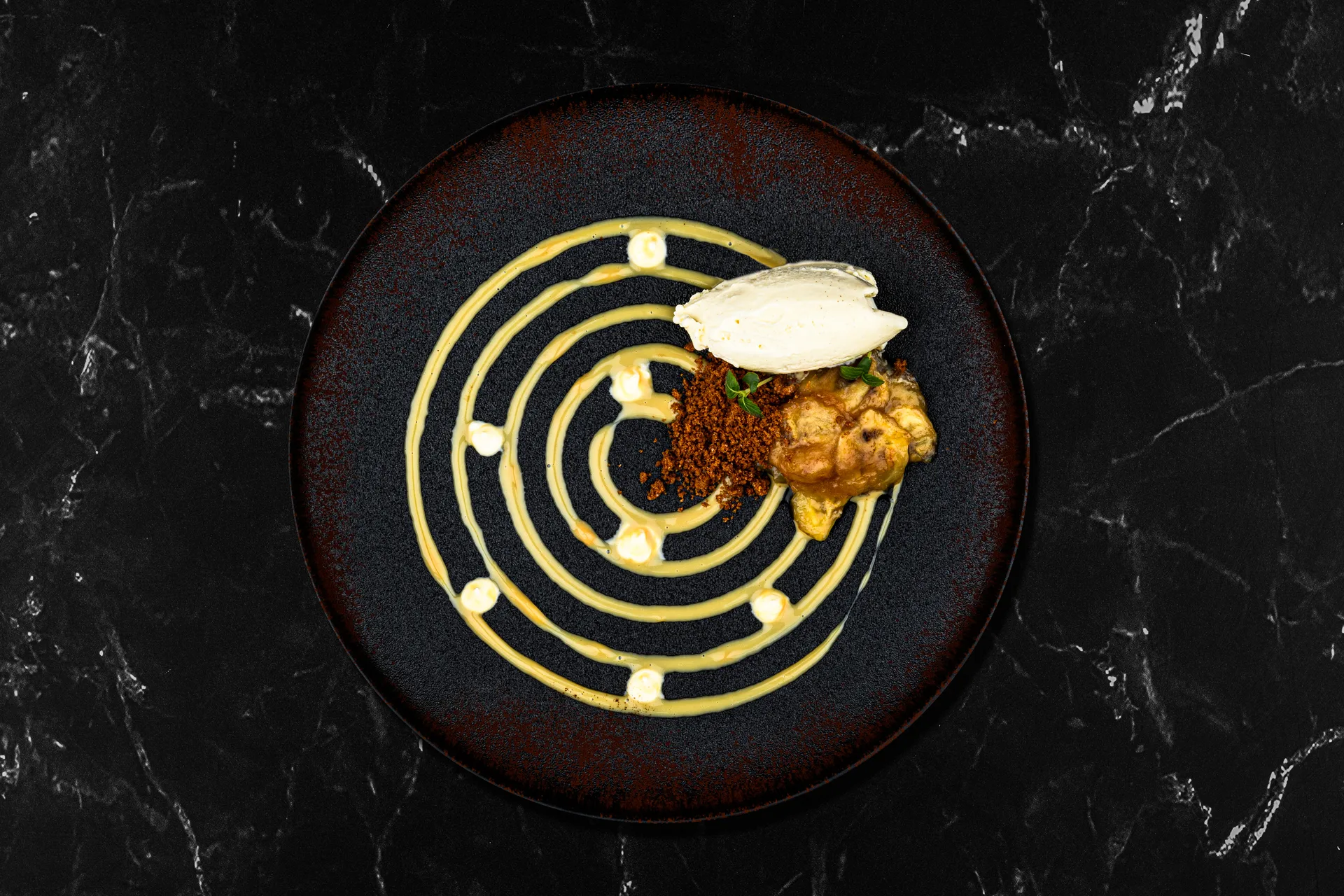 Plate-it μπουκάλι με στόμιο για γαρνιτούρα 22 εκ, σετ 2 τεμαχίων, Λευκό-γκρι Plate It