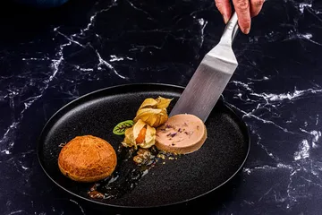 Plate-it σπάτουλα - Ανοξείδωτος χάλυβας, 3 τεμάχια - Plate It