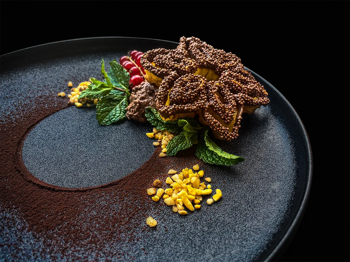 Σίδερενιες φορμές για βάφλες Plate-it flower power 2 τεμάχια, Χάλυβας Plate It