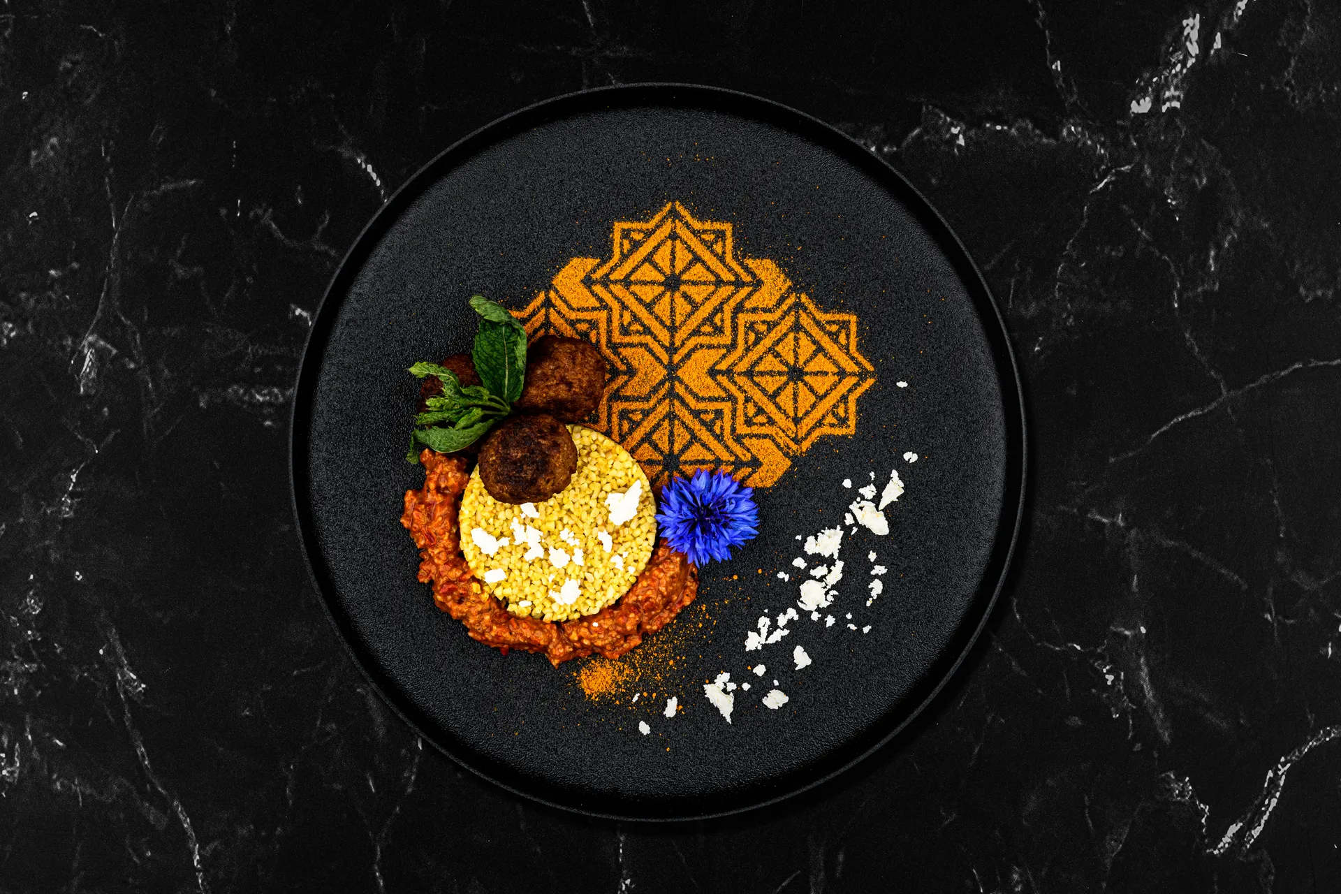 Καλούπι σιλικόνης Plate-it infinity 3 τεμάχια, Γκρι Plate It