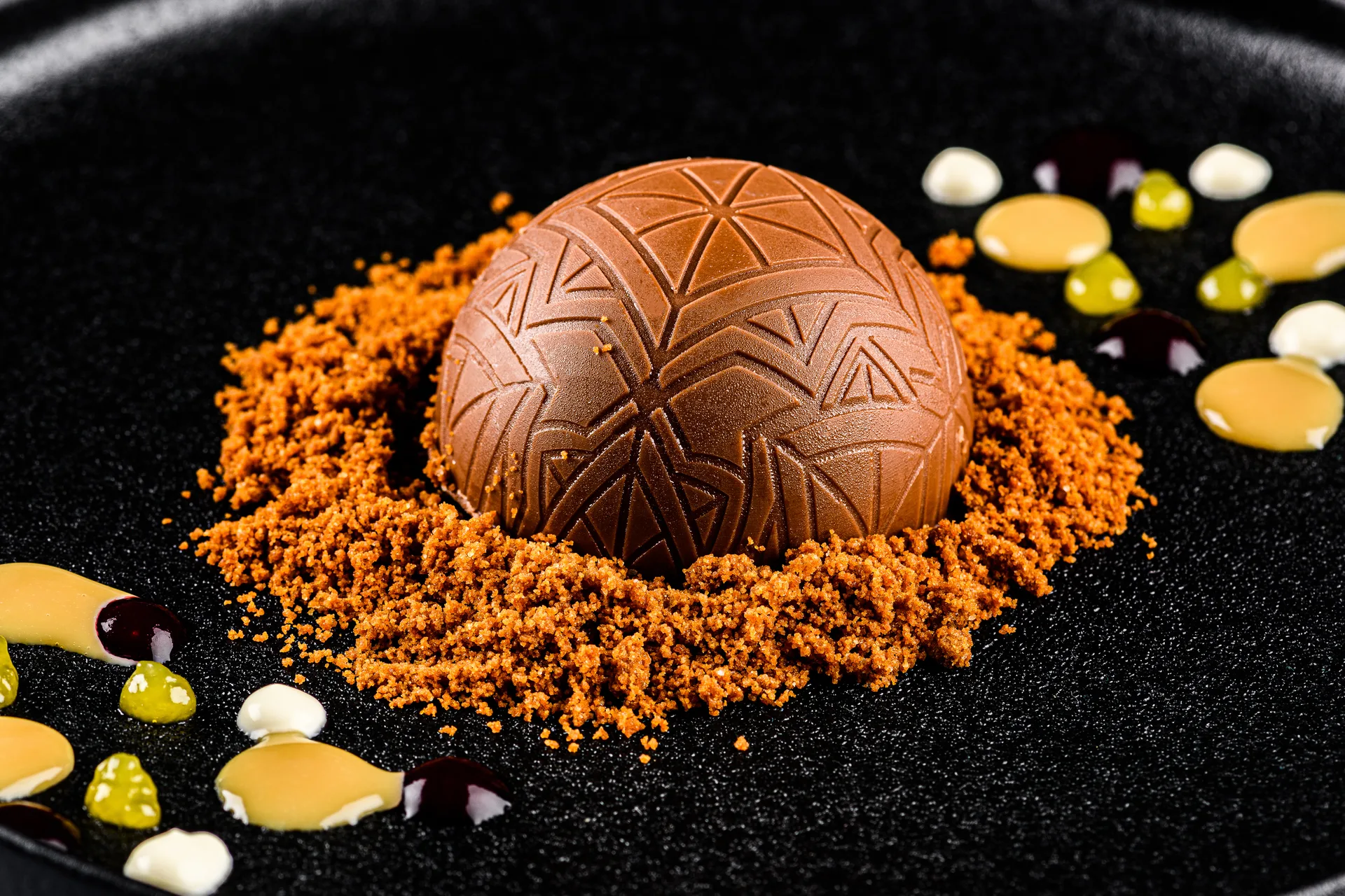 Καλούπι σιλικόνης Plate-it infinity 3 τεμάχια, Γκρι Plate It