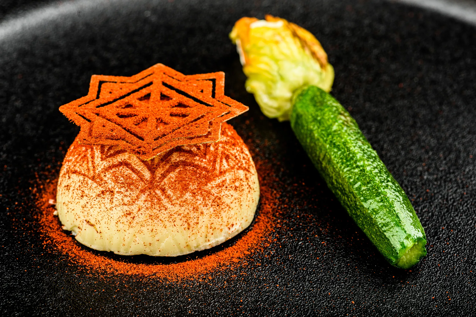 Καλούπι σιλικόνης Plate-it infinity 3 τεμάχια, Γκρι Plate It