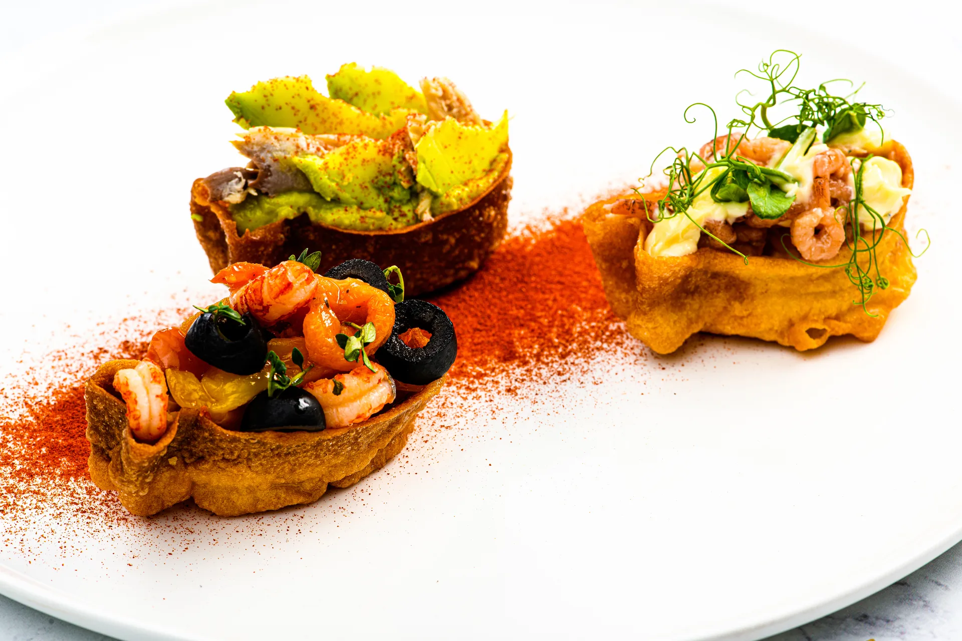 Plate-it under the sea 2-pack, Ατσάλι Plate It