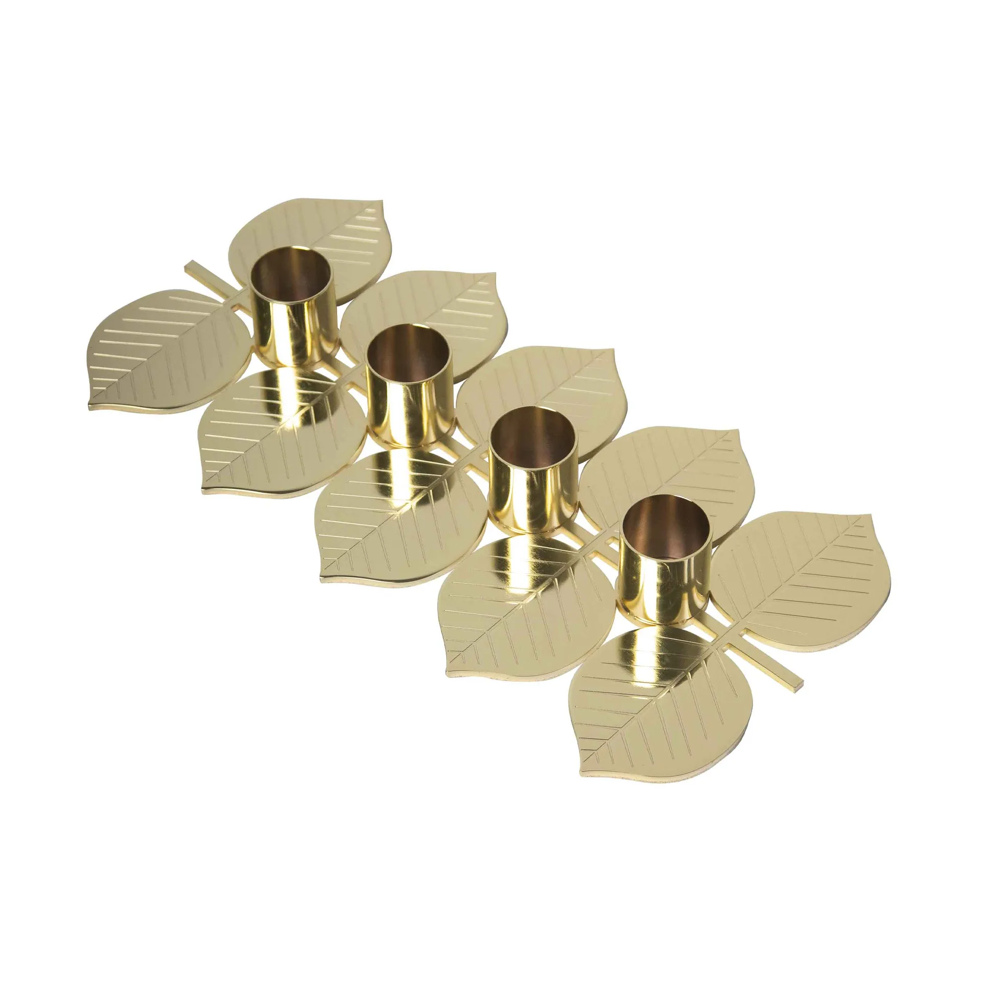 Φωτιστικό Advent Berså, Χρυσό Pluto Design