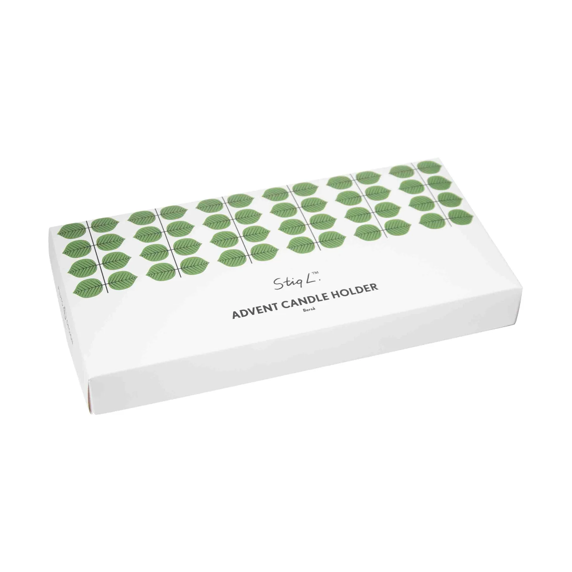 Φωτιστικό Advent Berså, Χρυσό Pluto Design