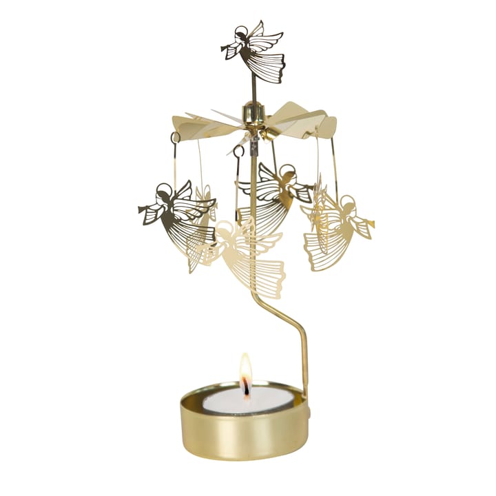 Angel chimes ιπτάμενοι άγγε�λοι - Χρυσό - Pluto Design