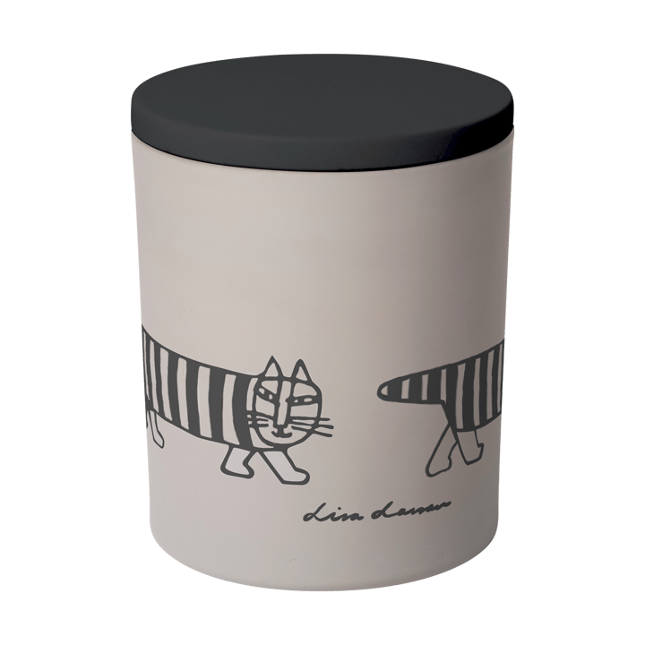 Lisa L αρωματικό κερί 40 h - Mikey - Pluto Design