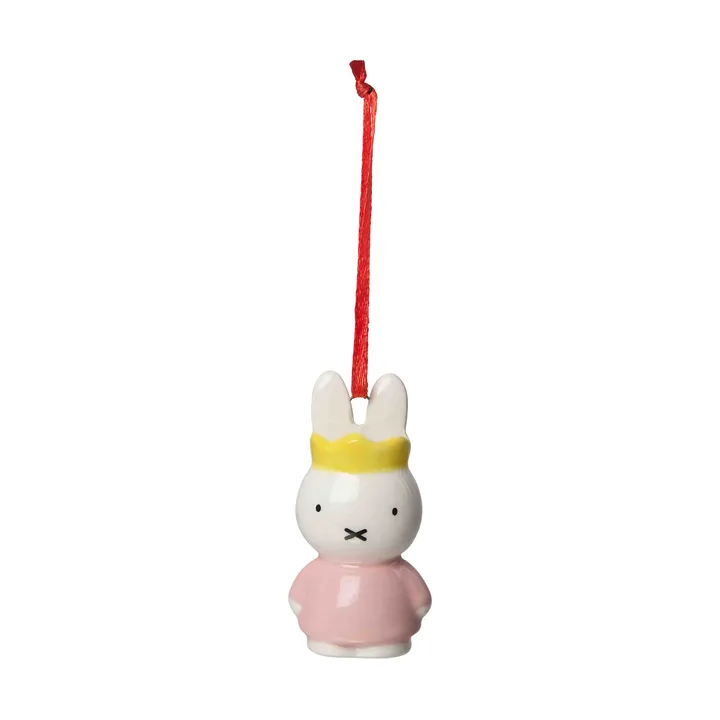 Στολίδι Miffy   - Miffy crown - Pluto Design