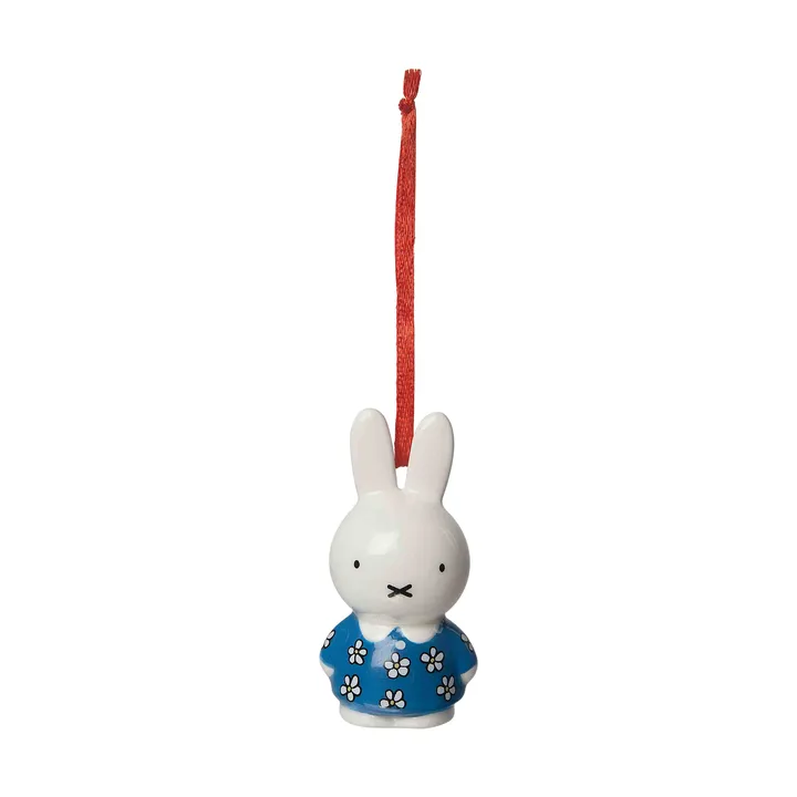 Στολίδι Miffy   - Miffy flower - Pluto Design