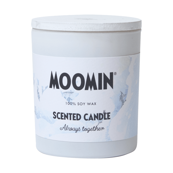 Αρωματικό κερί Moomin - Πάντα μαζί - Pluto Design