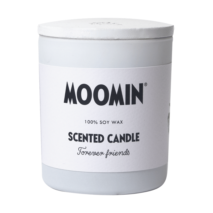 Αρωματικό κερί Moomin - Για πάντα φίλοι - Pluto Design