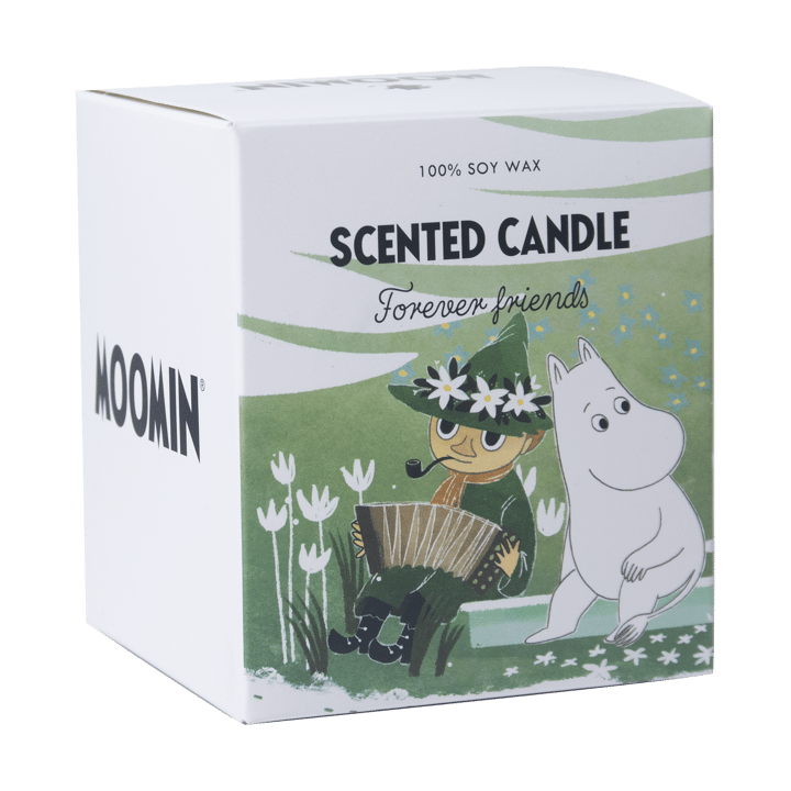 Αρωματικό κερί Moomin - Για πάντα φίλοι - Pluto Design