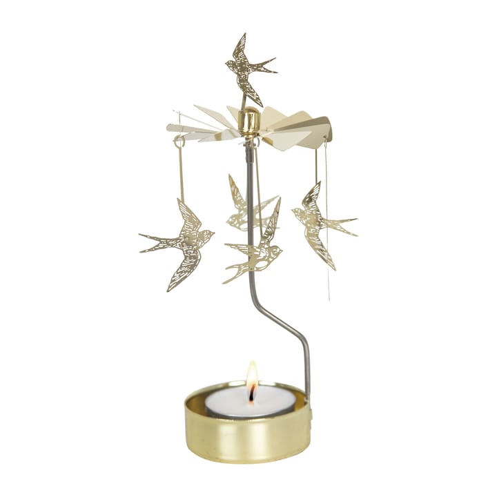 Svalor Angel Chimes - Χρυσαφί - Pluto Design