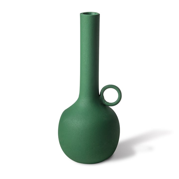Κηροπήγιο Spartan M 26 εκ, Dark green POLSPOTTEN