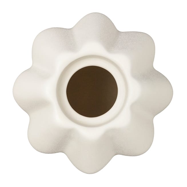 Birgit βάζο/φανάρι 14 cm, Κοχύλι PotteryJo