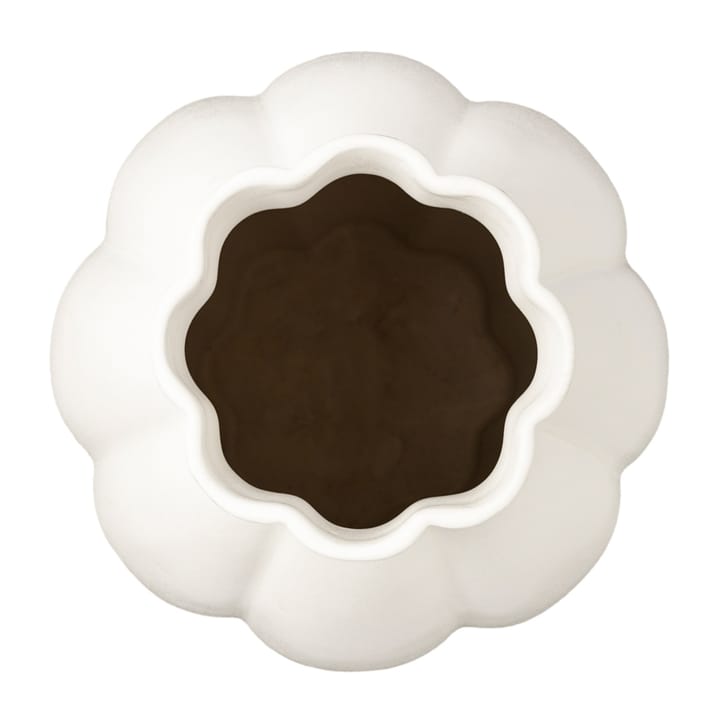 Birgit βάζο 35 cm, Κοχύλι PotteryJo