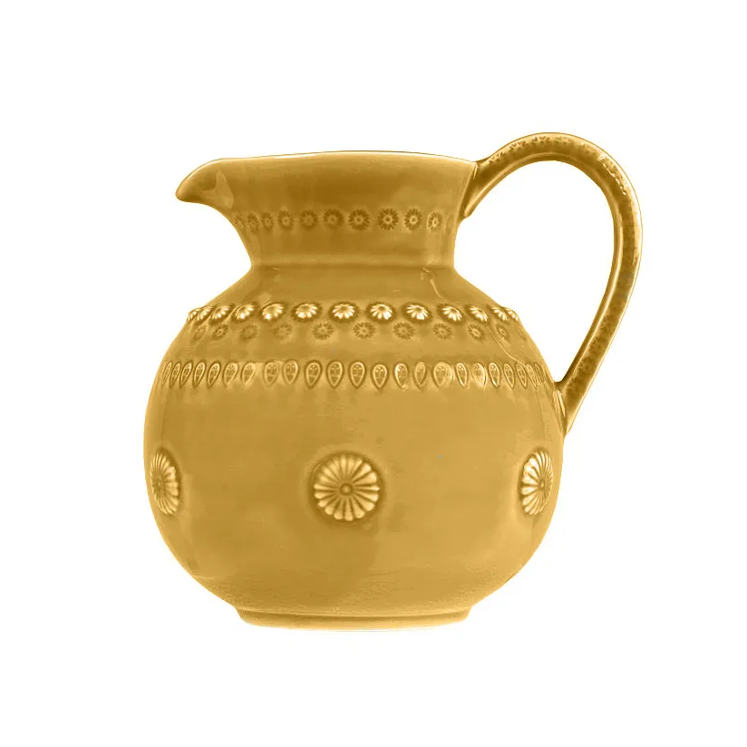 Daisy κανάτα 1.8 L, σιένα PotteryJo
