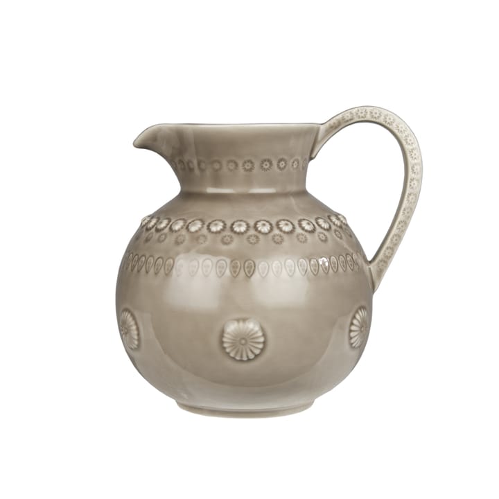 Daisy κανάτα 1.8 L, γκρι PotteryJo