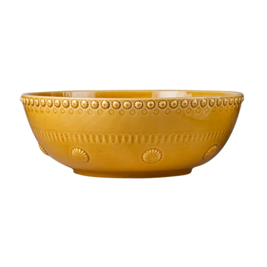 Daisy μπολ σαλάτας Ø 23 cm, Σιένα PotteryJo
