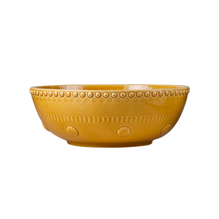 Daisy μπολ σαλάτας Ø 30 cm - σιένα - PotteryJo